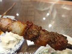 -毅祥斋老孙家泡馍(西羊市店)