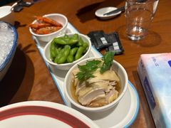 -上海人家花樣年华(中山公园店)