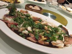 -潮福城大酒楼·潮味粤品·港式点心(湖滨北路店)