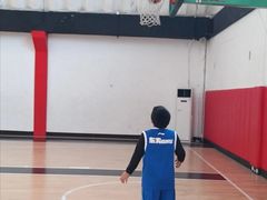-东方启明星篮球培训(天坛校区)