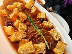 -太守宴·蘭院(天塔店)