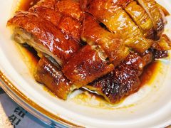 烧鹅-味妙顺德厨房(绿地缤纷城店)
