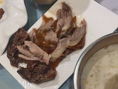-全聚德(上海首店浦东店)