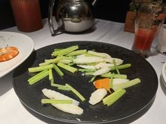 -老伙记海鲜码头(北滘店)