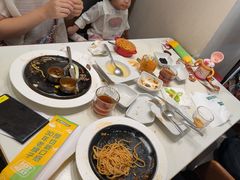 -豪客来牛排(中华城店)
