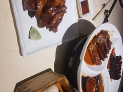 -侨美食家·粤菜(体育西路店)