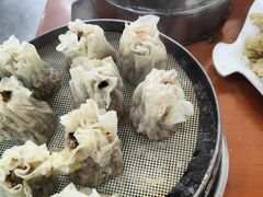 -德贤烧麦菜馆(本溪路店)