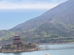 -十三陵水库