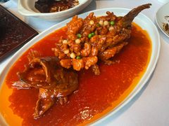 -马仕玖煲·融合菜·酥不腻烤鸭(人大店)