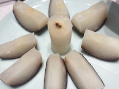 -北李妈妈菜·海肠捞饭(高新万达店)