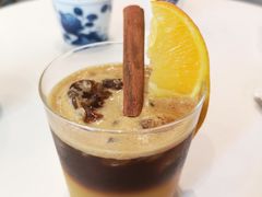落日飞车（创意意式咖啡）-BIJOU coffee&cocktail(龙岗万科广场店)