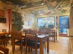 -牛玄庵日式寿喜烧·料理店(新源里店)