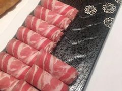-京鼎香精品火锅(裕城花园店)