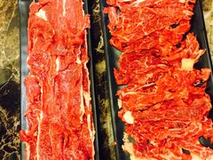 -许府牛杂·鲜牛肉火锅(梁溪万达店)