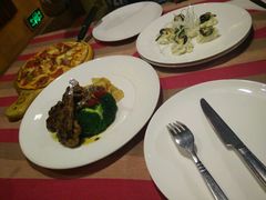 -托斯卡纳烘焙意大利餐厅(五天地店)