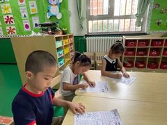 -MUFFY'S博识梦飞幼儿园(万柳园)