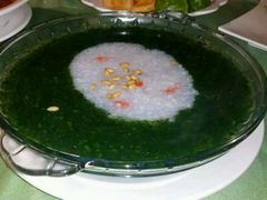 -天厨妙香素食餐厅(清华店)