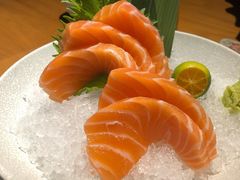 -渔寿司·日本料理(艾尚天地店)