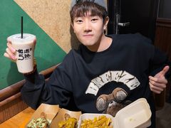 -前进5路汉堡炸鸡(前进五路店)