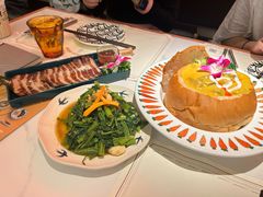 -太食獸泰式茶餐厅(IFS国金中心店)