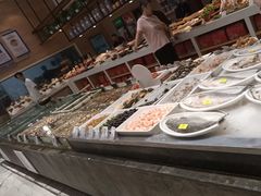 -映像威海·海鲜味道(经区店)