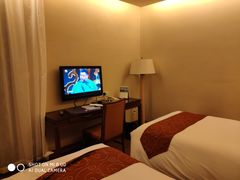 -太阳岛度假酒店