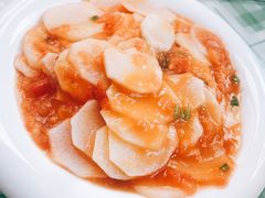 -华春餐馆(鱼山路店)