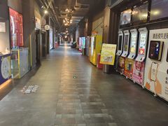 -太平洋激光影城(金沙紫荆店)