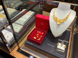 -周大福CHOW TAI FOOK(杭州万象城店)