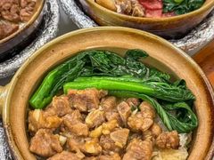 -老西关濑粉(文明路店)