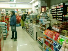 -华润万家便利超市(五爱家园店)