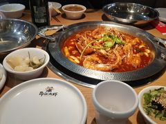 -邵汇大虾(泉园一路店)