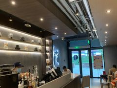 -瑞幸咖啡(长楹天街店)
