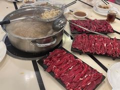 -联胜潮汕牛肉火锅(东苑南路店)