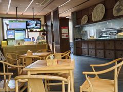 -东园小馆·早茶·淮扬小炒(宋夹城店)