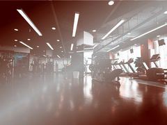-每刻健身工作室(西直门店)