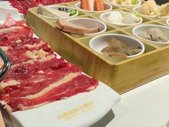 -潮正和潮汕牛肉火锅·老字号(番禺万达店)