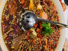 -和记小菜(东方店)