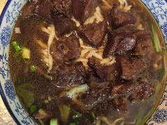 -张二面馆(山门口店)