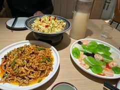 -同合居·非遗东北菜(王府井店)