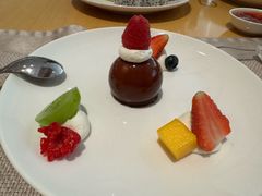 -TABLE·味西餐厅-成都茂业JW万豪酒店