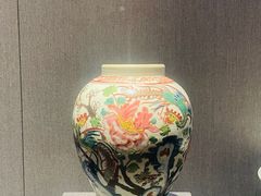 -景德镇中国陶瓷博物馆