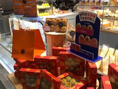 零售区-BreadTalk面包新语·烘焙蛋糕(深业上城店)