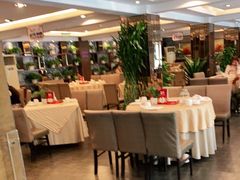 大堂-大鸭梨(天通西苑店)