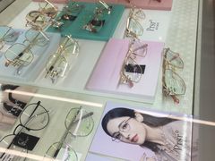 -明月眼镜(三坝店)