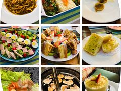 -Kitchen·Y洋厨房西餐厅(王府壹号店)