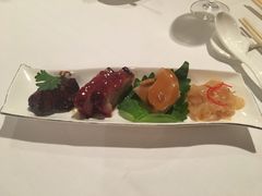 唐閣一品盆-唐阁(香港朗廷酒店)