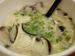 -翡翠拉面小笼包(岭南新天地店)