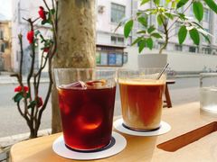 -Onirii Coffee(长乐路店)