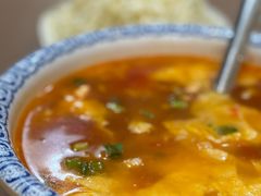 -香满锅老北京羊蝎子火锅·家常菜(新街口店)